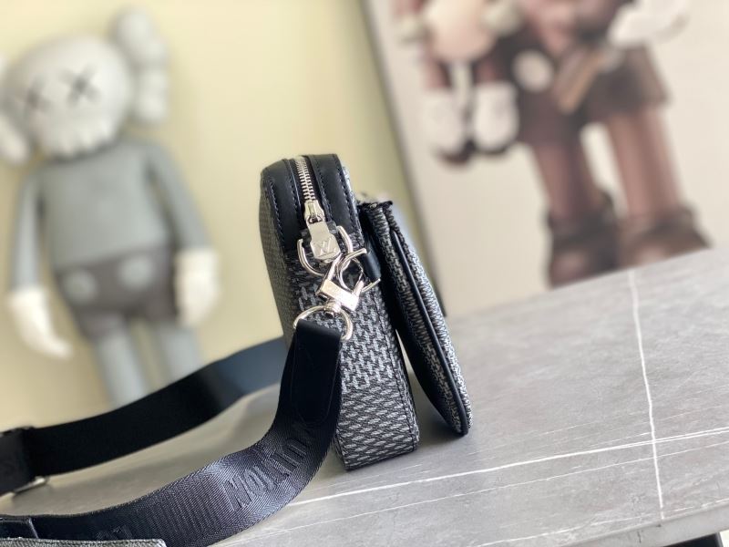 Mens Louis Vuitton Satchel Bags